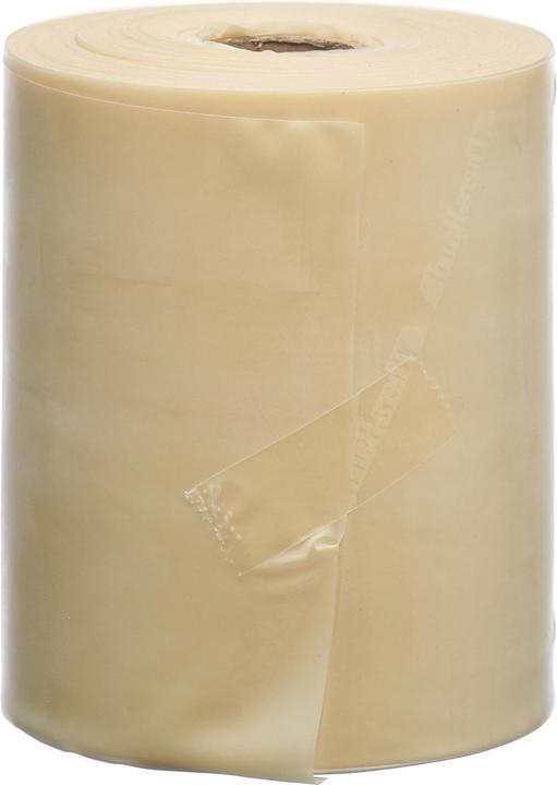 Actual product image TheraBand Exercise tape (45 m, Easy)