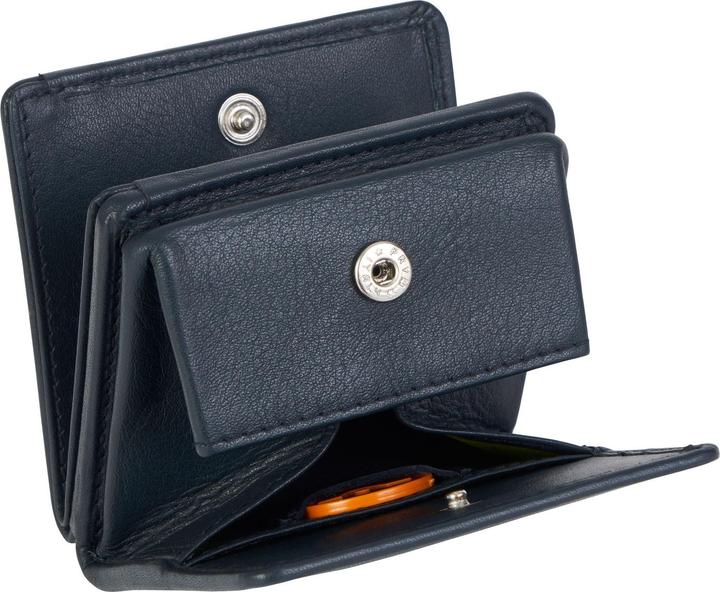 Actual product image Voi Soft Fanni wallet leather 8 cm