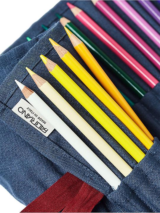 Produktbild Fabriano Aquarellbuntstifte Cartucciera 36 von (36x)