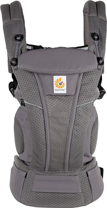 Actual product image Ergobaby Omni Breeze