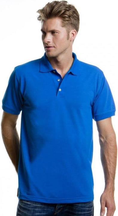Produktbild Kustom Kit Workwear PoloShirt Kurzarm (S)