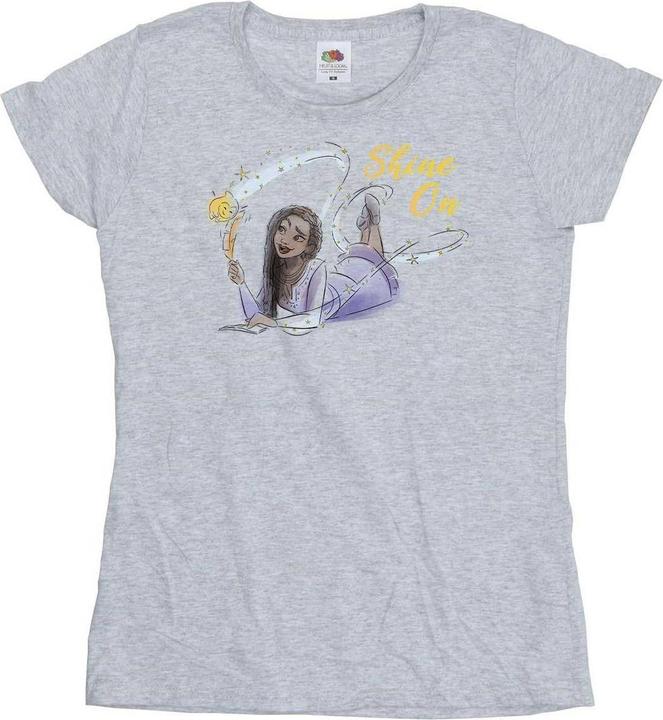 Produktbild Wish Formula Shine On TShirt (XXL)
