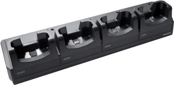 Actual product image Honeywell Eda50 For Recharging 4 Devices