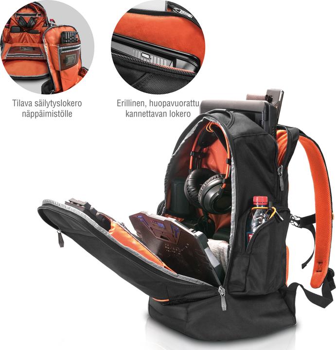 Produktbild Everki ContemPRO 117 (42 l)