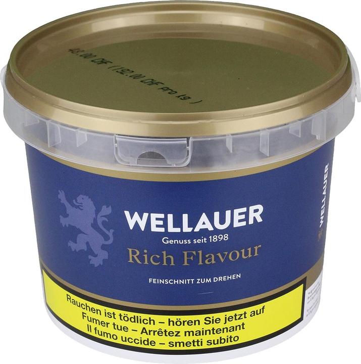 Immagine prodotto Wellauer Sapore ricco