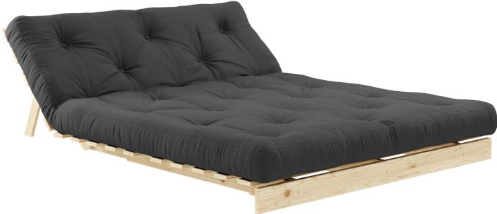Actual product image Karup Design Roots (2 person sofa, Sofa bed)