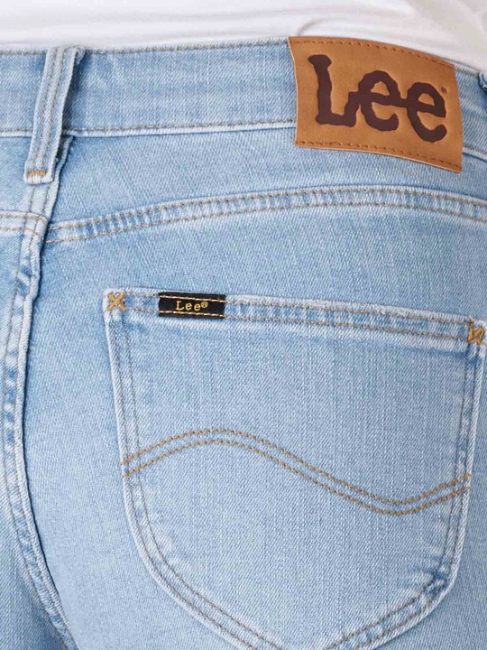 Image du produit Lee Jeans Marion Straight (W30/L31)