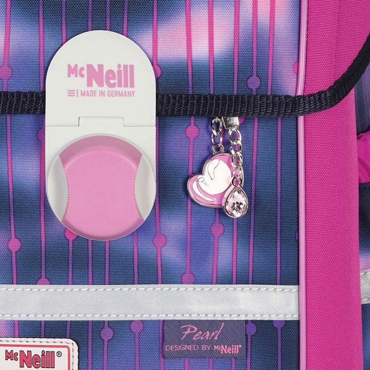 Actual product image Mc Neill Satchel ERGO MAC 964521600 PEARL (20 l)