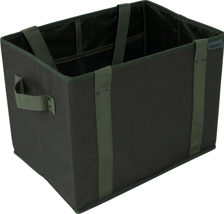 Image du produit Meori Panier d'achat pliable