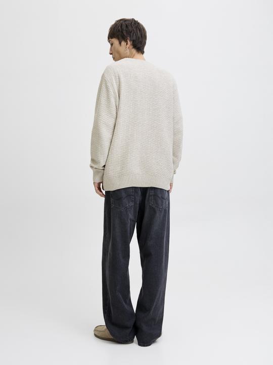 Produktbild Jack & Jones Strickpullover Strickpullover (L)