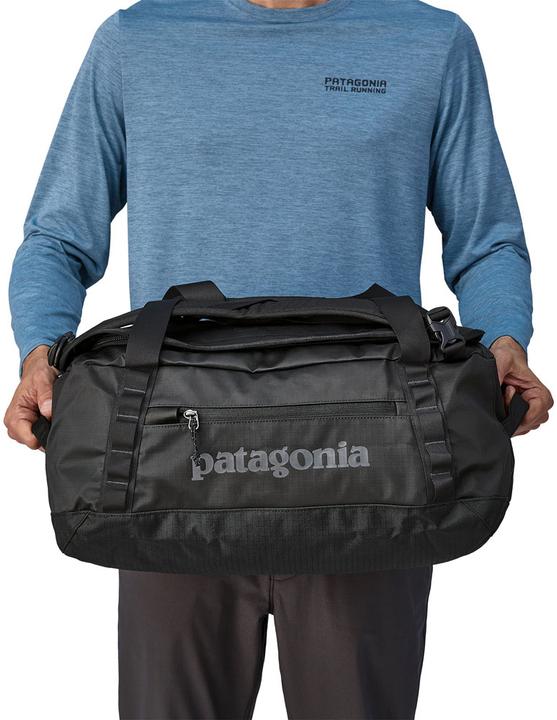 Immagine prodotto Patagonia Borsone Black Hole 40L (40 l)