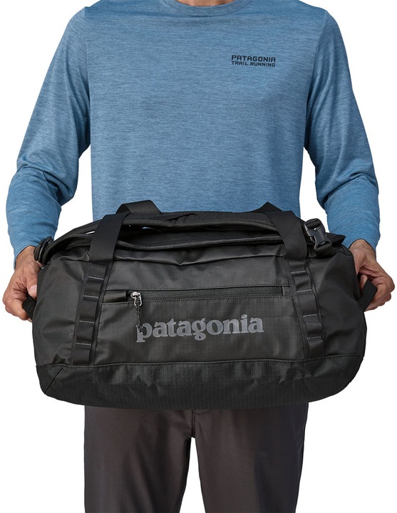 Immagine prodotto Patagonia Borsone Black Hole 40L (40 l)
