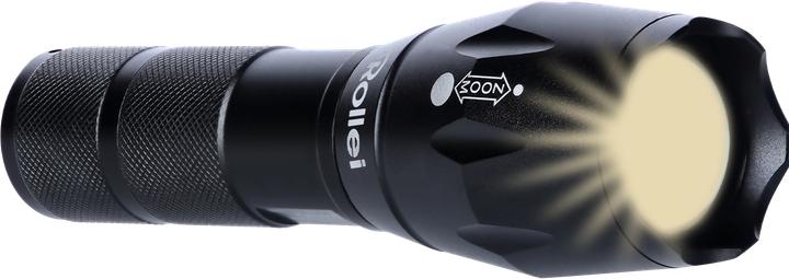 Actual product image Rollei Torch (13.70 cm, 10 lm)