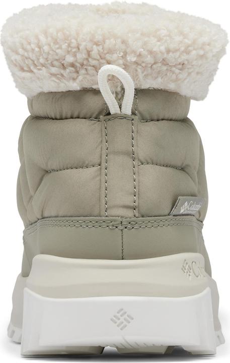 Actual product image Columbia Snowtrot™ Shorty (38)