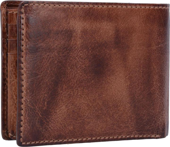 Produktbild Camel Active Melbourne Geldbörse Leder 11,5 cm