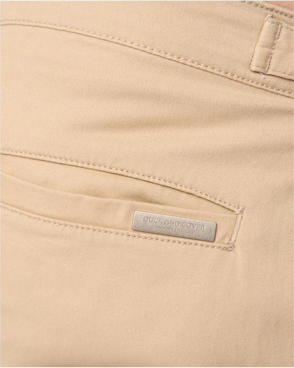 Produktbild Duck and Cover Everett Chino (36)