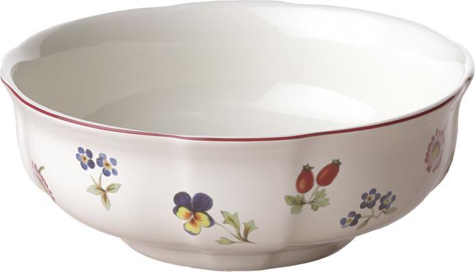 Produktbild Villeroy & Boch Dessertschale Petite Fleur (15 cm, 0.50 l, 1 x)