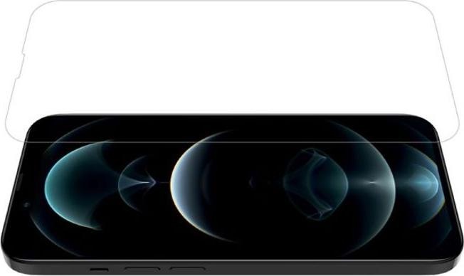 Actual product image Nillkin H+ PRO protective glass (1 Piece, Apple iPhone 13 mini)