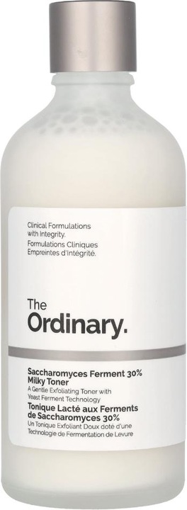 The Ordinary Saccharomyces Ferment 30% (Tonic, 100 ml)