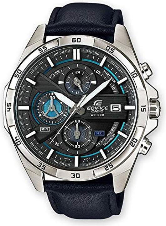 Actual product image Casio Edifice - EFR-556L-1AVUEF (Sports watch, 49 mm)