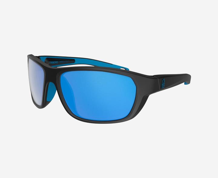 Actual product image Tribord Sunglasses Sailing floatable polarised