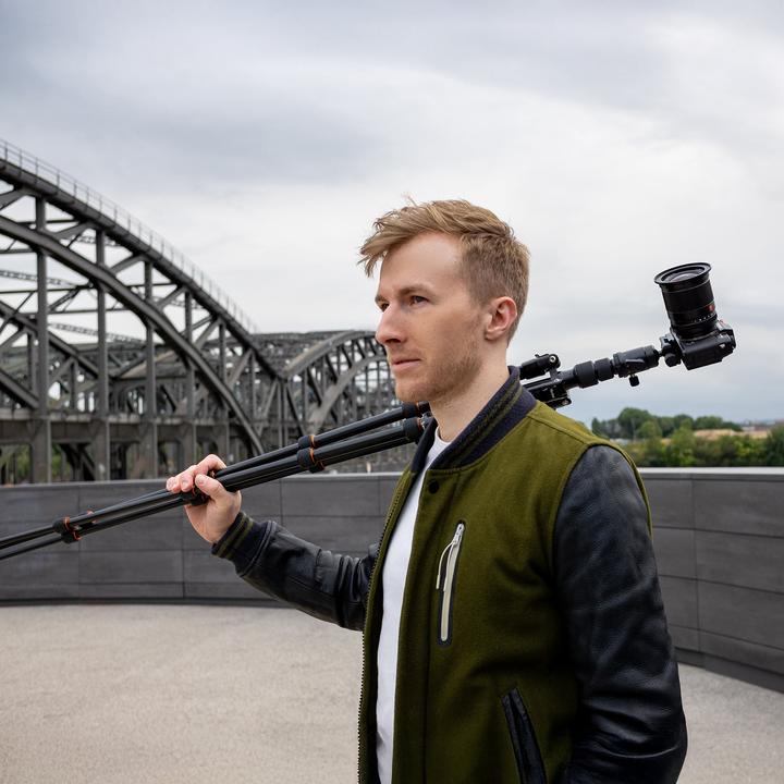 Image du produit Rollei Voyageur compact n° 1 (Métal)