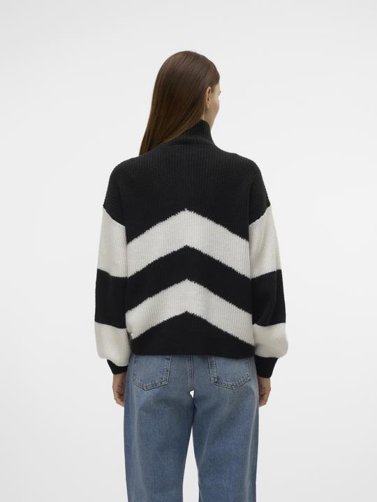 Image du produit Vero Moda VMRAISA Pull-over Pull en maille (S)