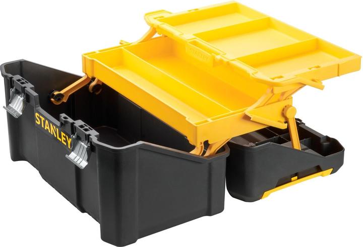 Produktbild Stanley Essential 19 (1 Teil)