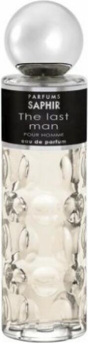 Produktbild Saphir Men The Last - Eau De Parfum - 200Ml (Eau de Parfum, 200 ml)