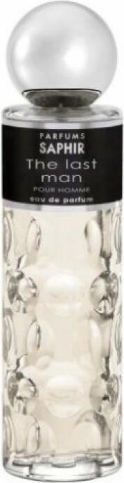 Immagine prodotto Saphir Uomo The Last - Eau De Parfum - 200Ml (Eau de parfum, 200 ml)