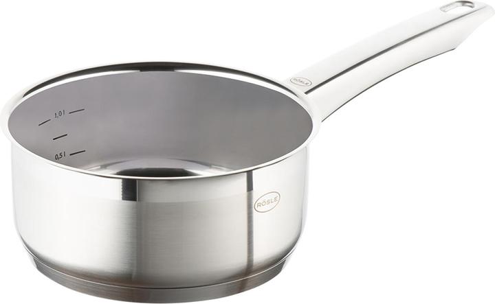 Productafbeelding Rösle Kookpot (16 cm, Steelpan, Roestvrij staal)