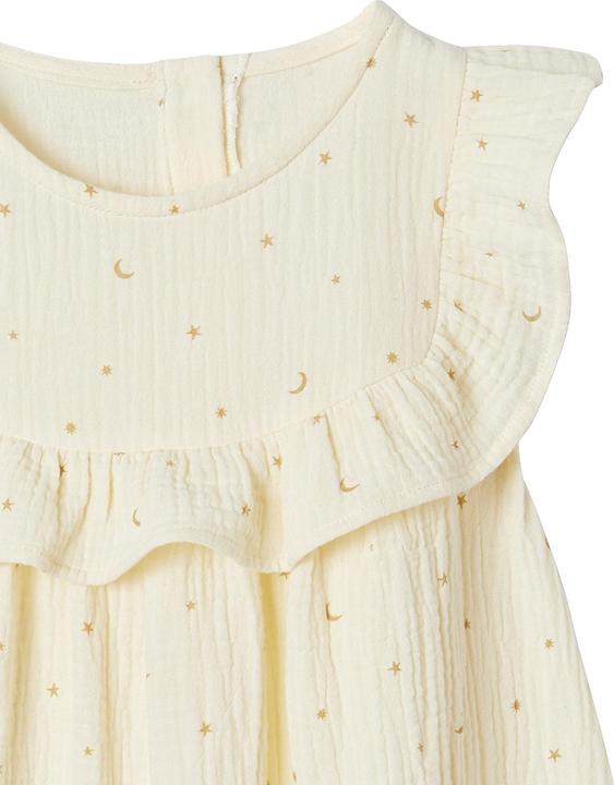 Immagine prodotto Vertbaudet Camicia da notte da bambina in mussola (92)