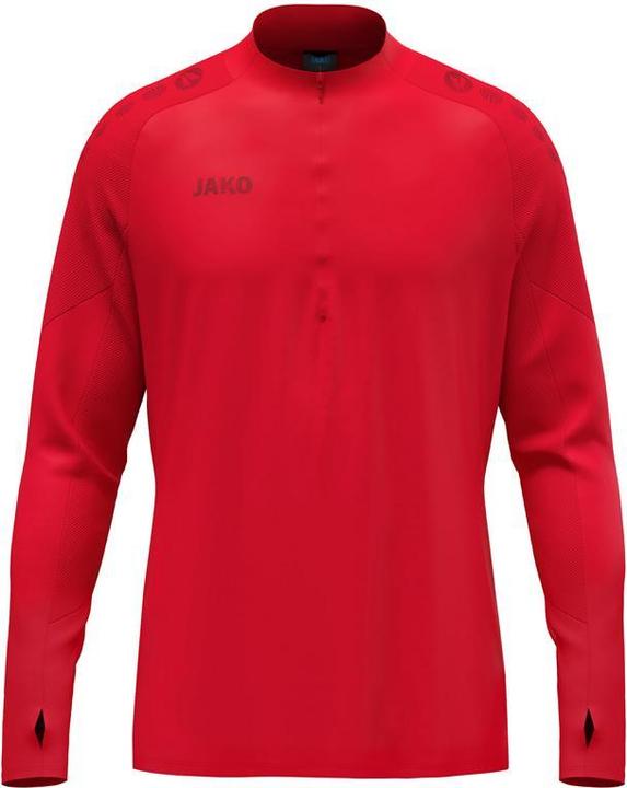 Actual product image JAKO Ziptop Light Flow (XXL)