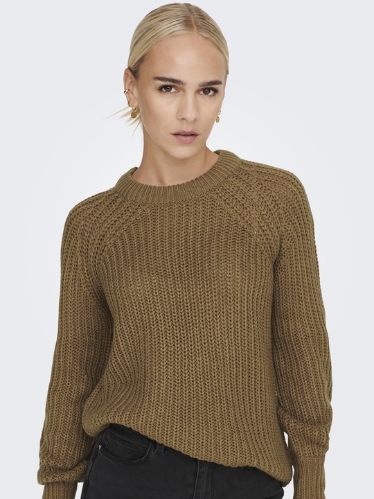 Immagine prodotto Only Maglione con maniche a palloncino (S)