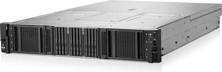 HPE DL340 G12 6515P 1X64G 8SF-VORRAT