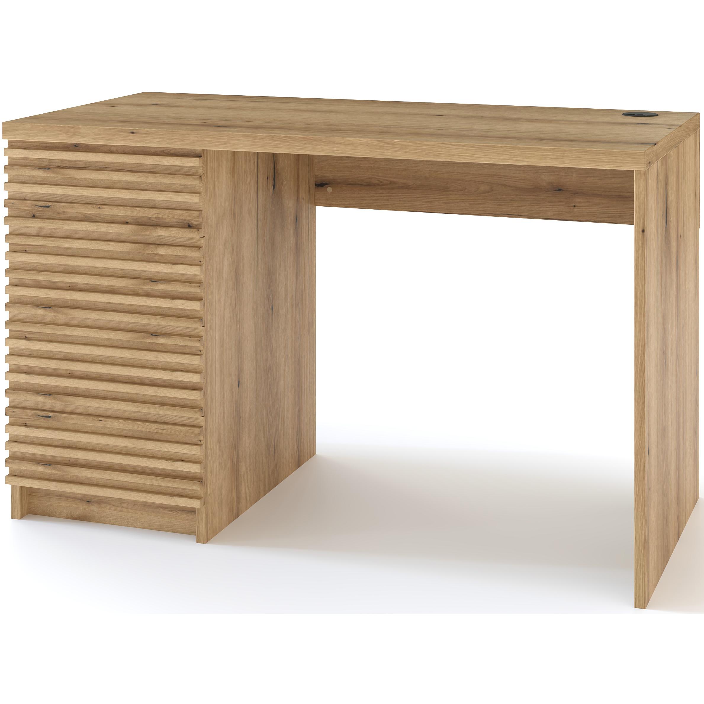 ELTAP, Schreibtisch, Bisett (120 x 60 x 75 cm)