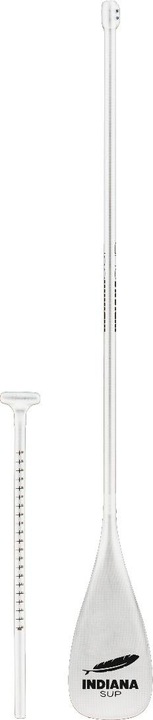 Immagine prodotto Indiana Telescopio di carbonio (220 cm, 2 pezzi)