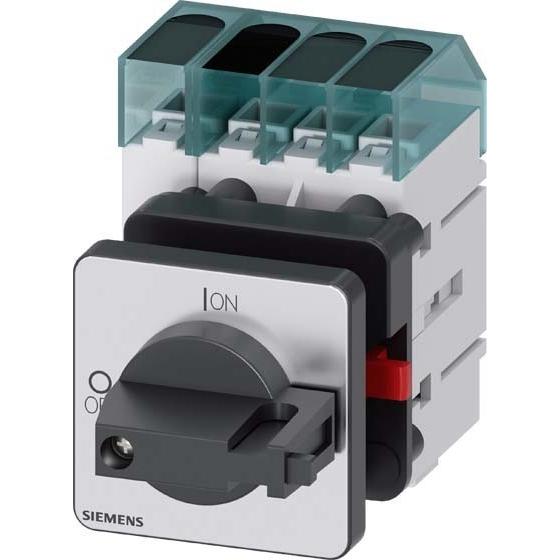 Siemens, Systemstromversorgung, 3LD3150-0TL11