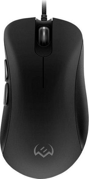 Image du produit Sven RX-G830 jusqu'à 6400 DPI Câble souple et tactile Logiciel de jeu 2 boutons supplémentaires Éclairage (Filaire)
