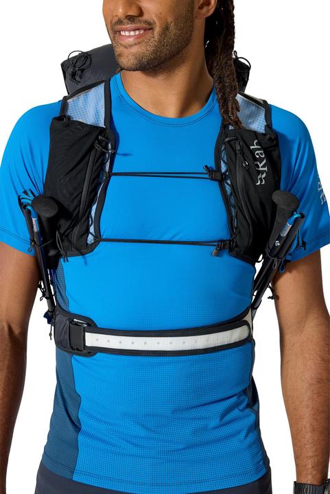 Produktbild Rab Veil XP 30 - Trailrunningrucksack (30 l)