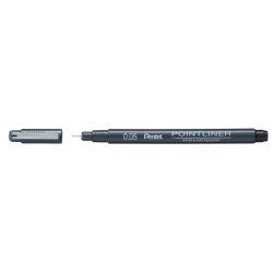 Image du produit Pentel PentelArts (Noir, 1x)