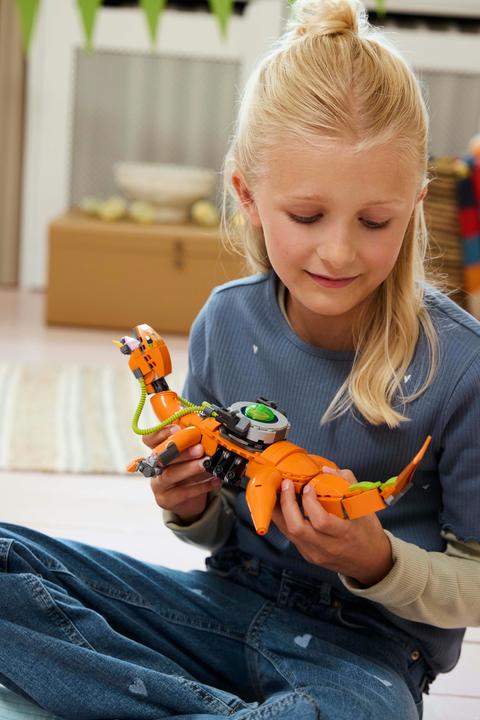 LEGO Super Shadow vs. Biolizard - acquista su Galaxus