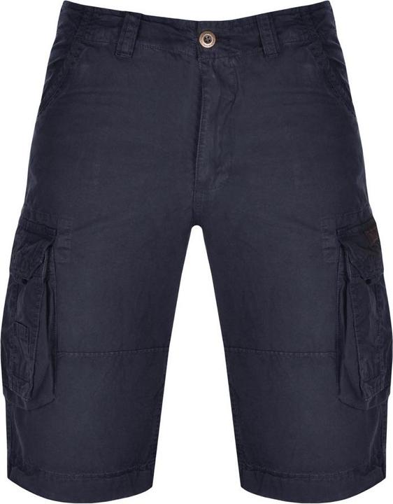 Alpha Industries Bermuda Court Jet (32)