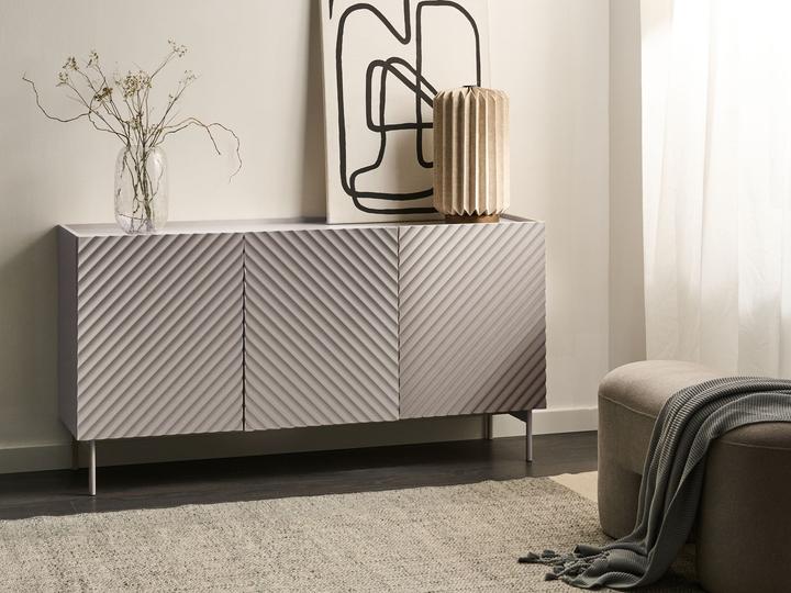 Produktbild Beliani Yaraka (150 x 40 x 77 cm)