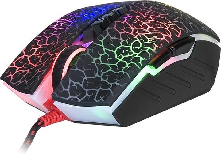 Actual product image Bloody A4TMYS45170 for games A70 Blazing (Cable)