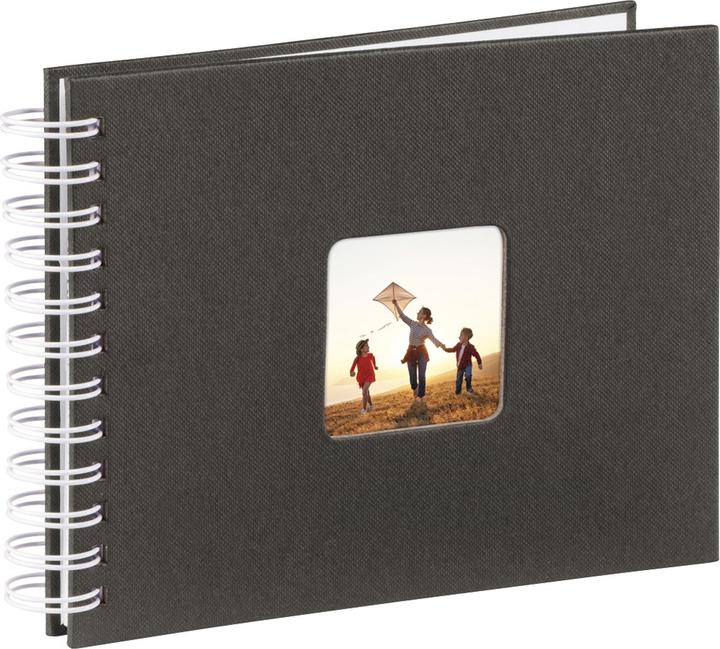 Actual product image Hama Fine Art Spiral (24 x 17 cm)