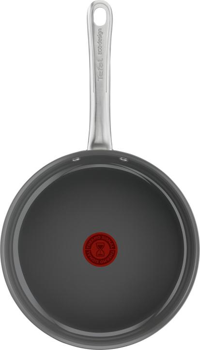 Actual product image Tefal Renew+ Keramische Pfanne (24 cm, Frying pan, Aluminium)