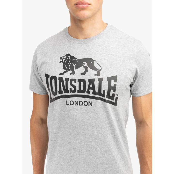 Immagine prodotto Lonsdale Loscoe (x2) (4XL)