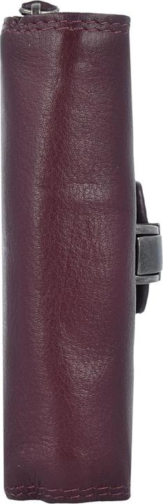 Immagine prodotto Greenburry Pelle spugnosa per portafogli 9 cm