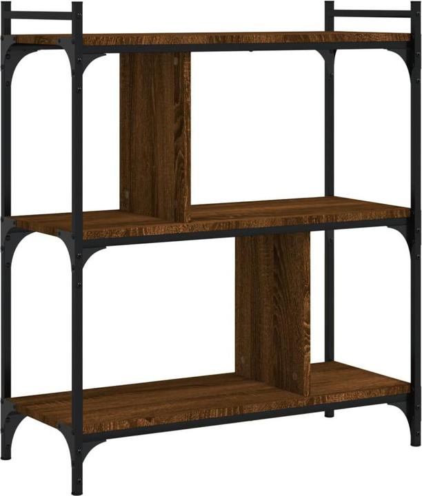 Aspetto quercia marrone